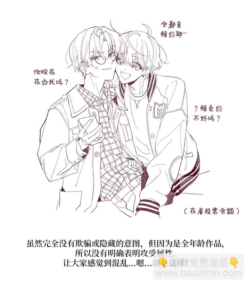 后记 后记-第62话