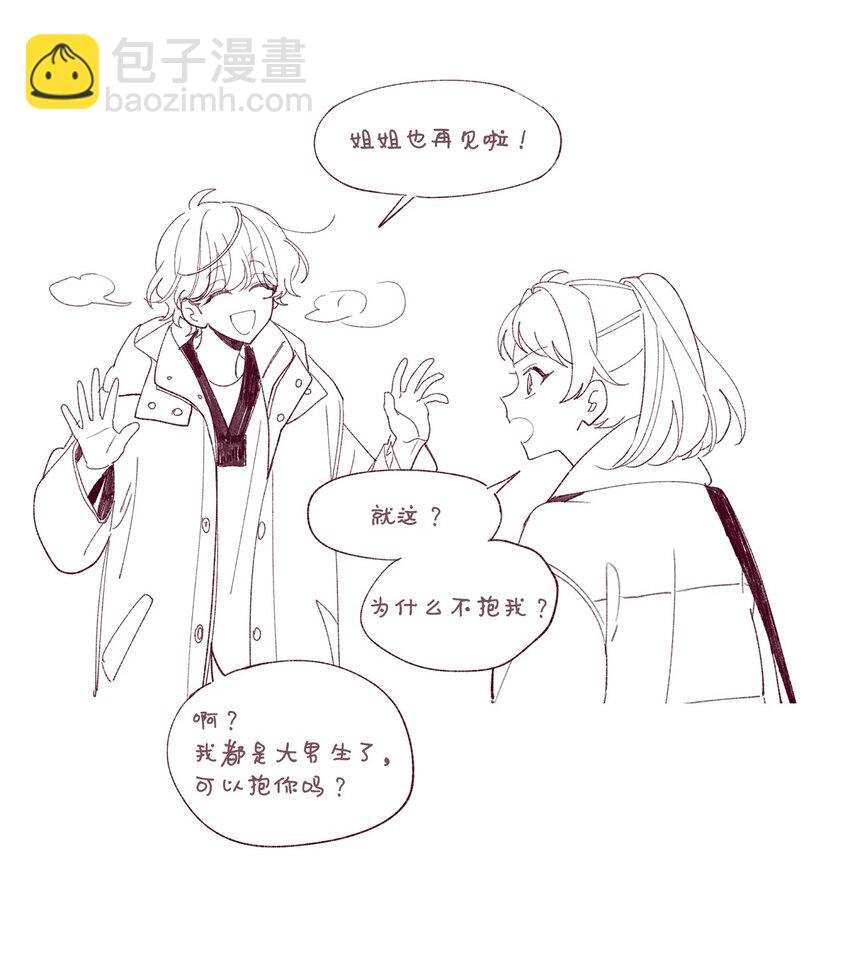 后记 后记-第62话