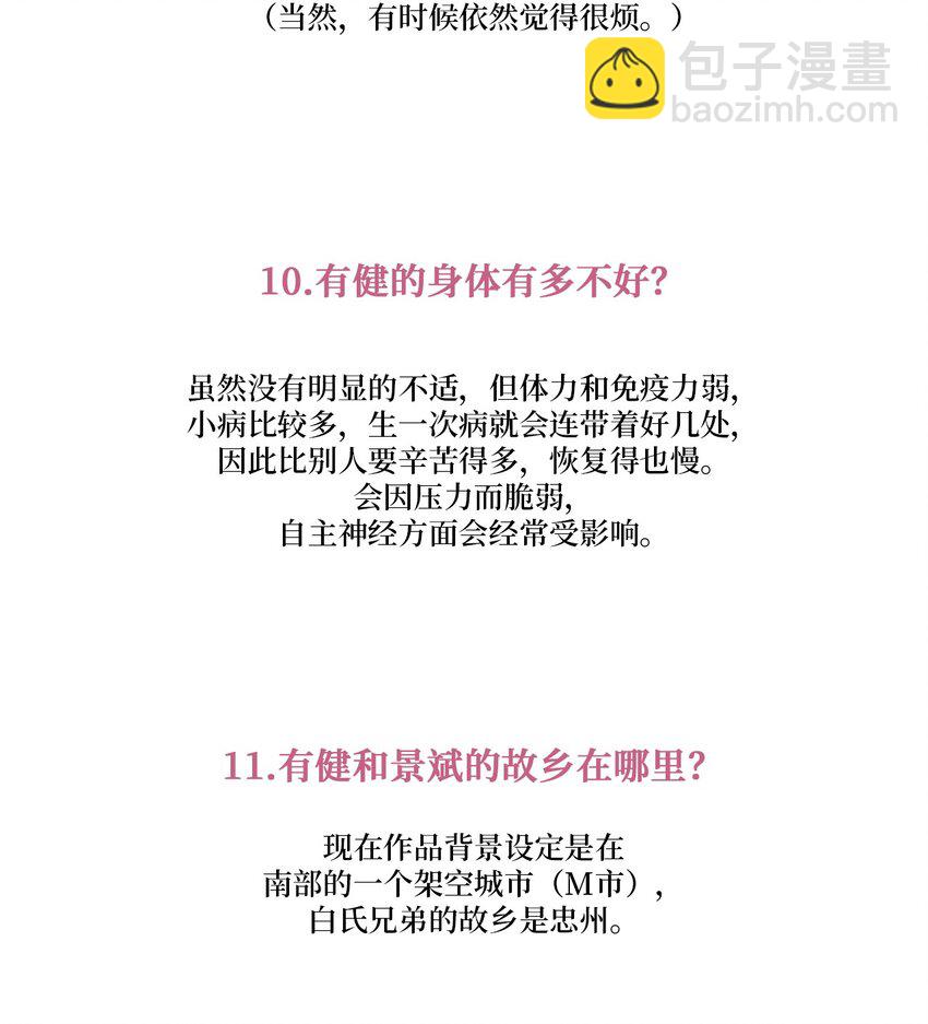 后记 后记-第62话