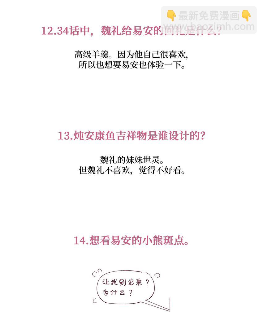 后记 后记-第62话