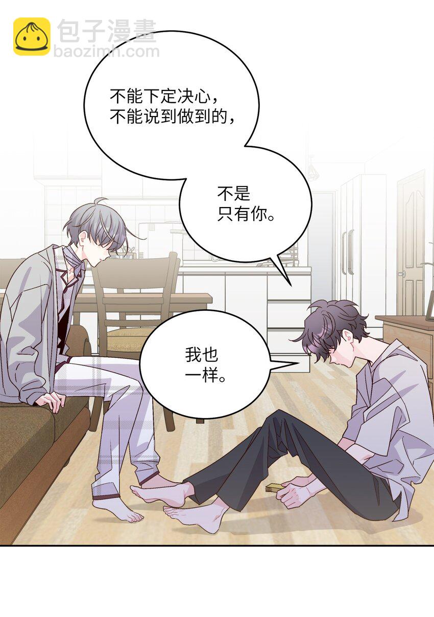 62 要分手吗？(1/2)-第64话