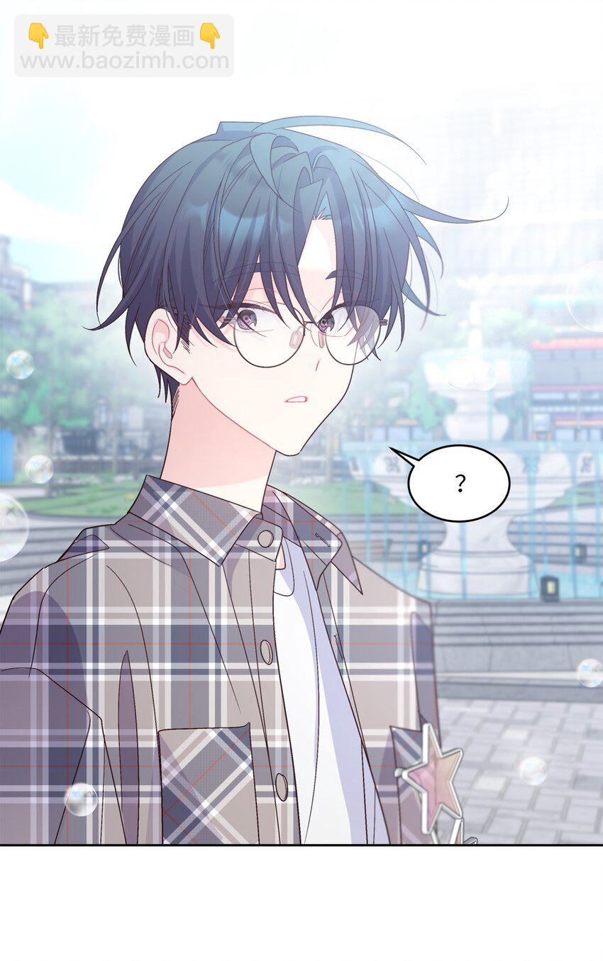 64 喜欢你的原因(1/2)-第66话