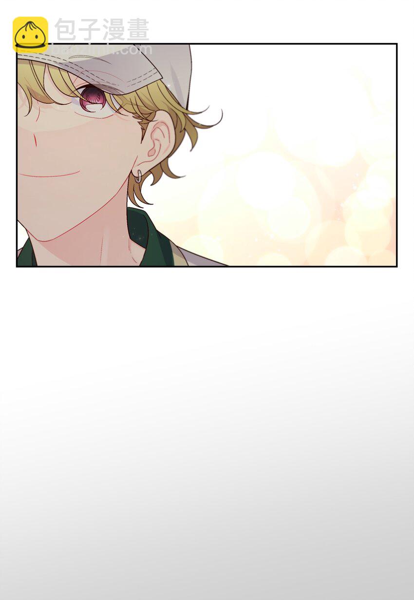 64 喜欢你的原因(1/2)-第66话