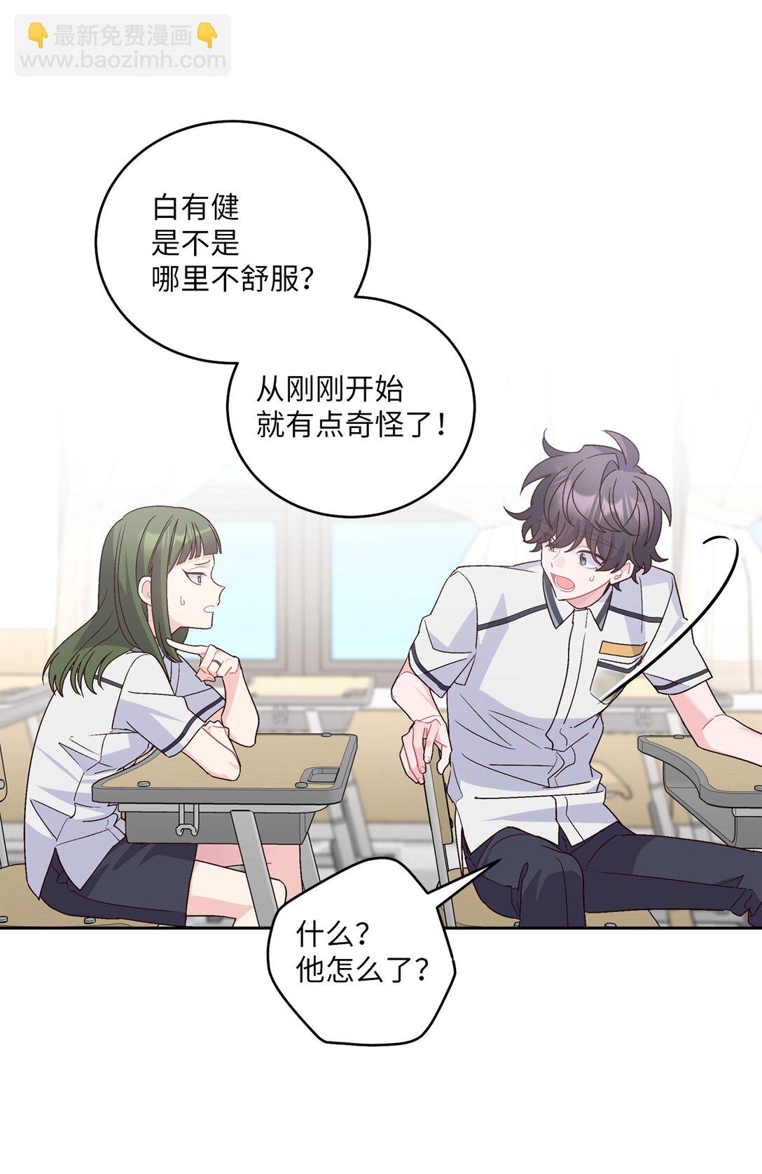 69 旅行准备(1/2)-第70话