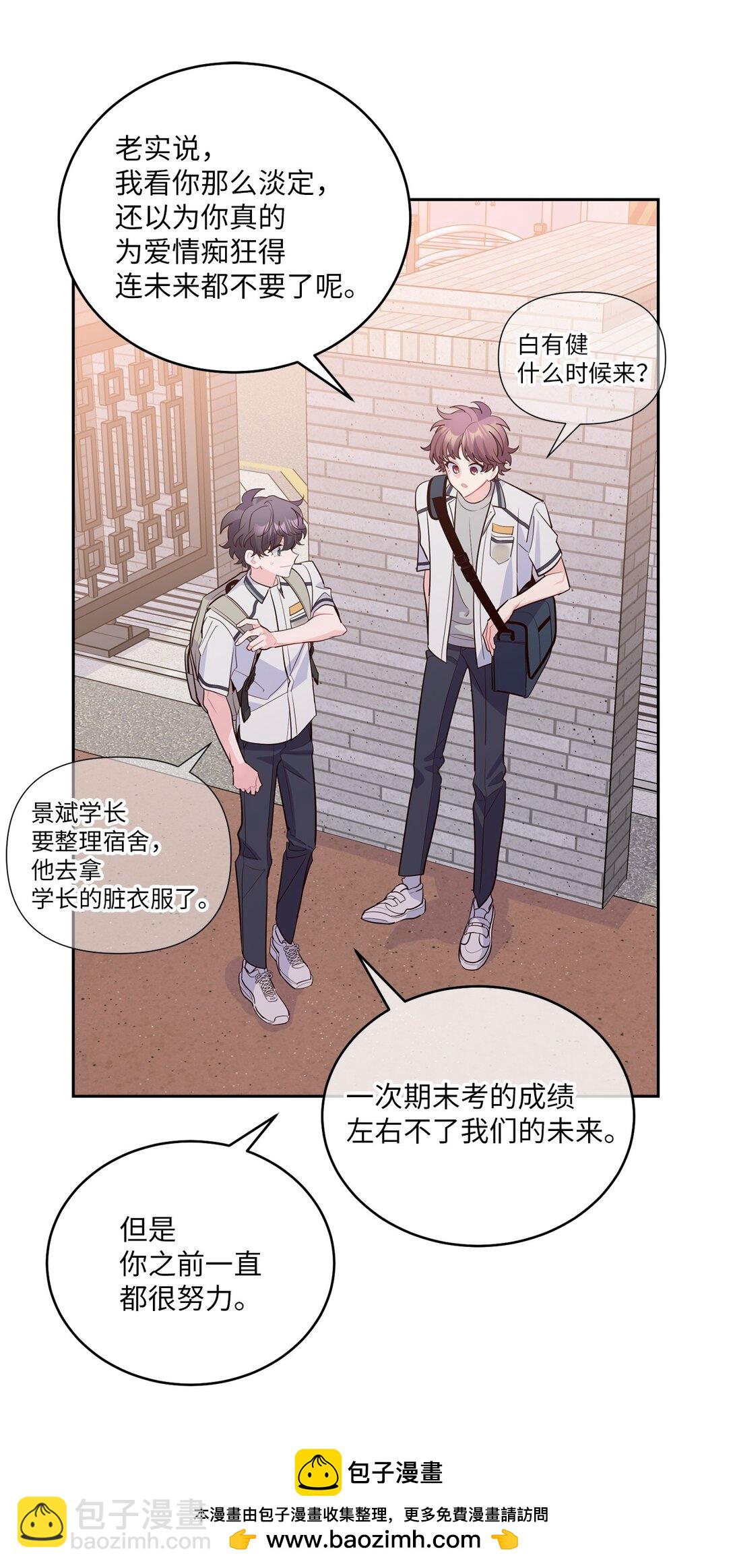 69 旅行准备(1/2)-第70话