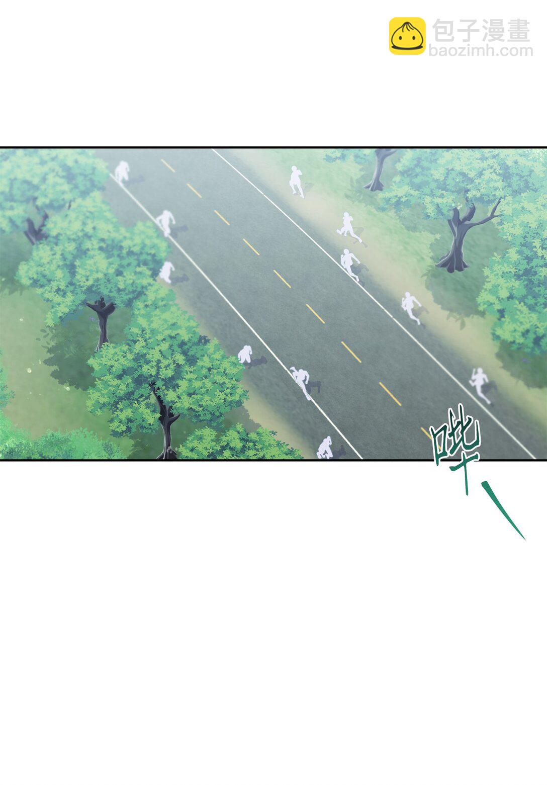 75 是惊喜还是惊吓(1/2)-第76话