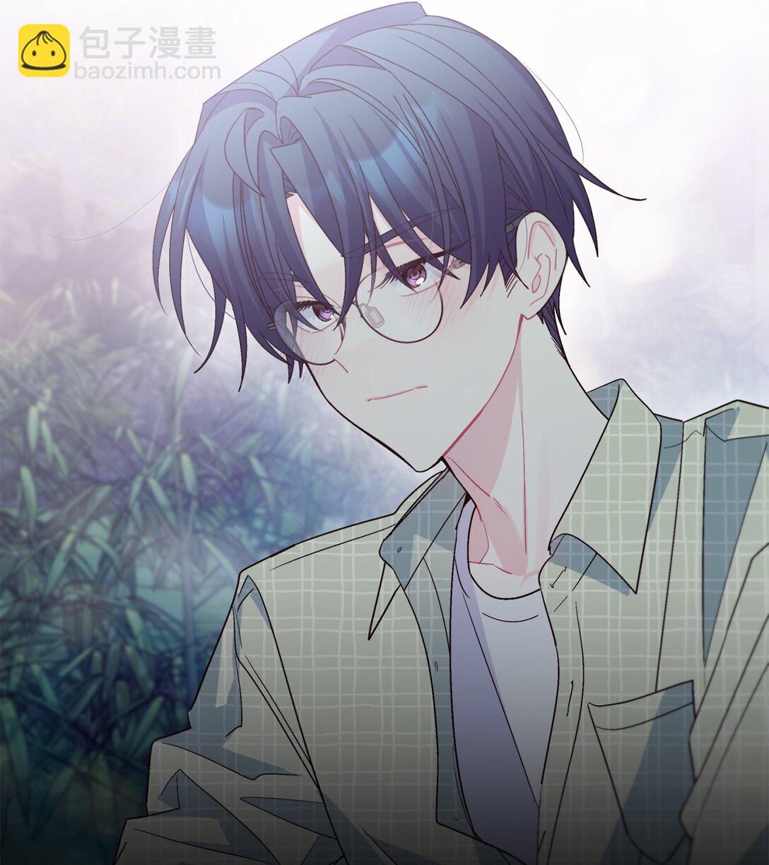 77 我想成为像你一样的人(1/2)-第78话