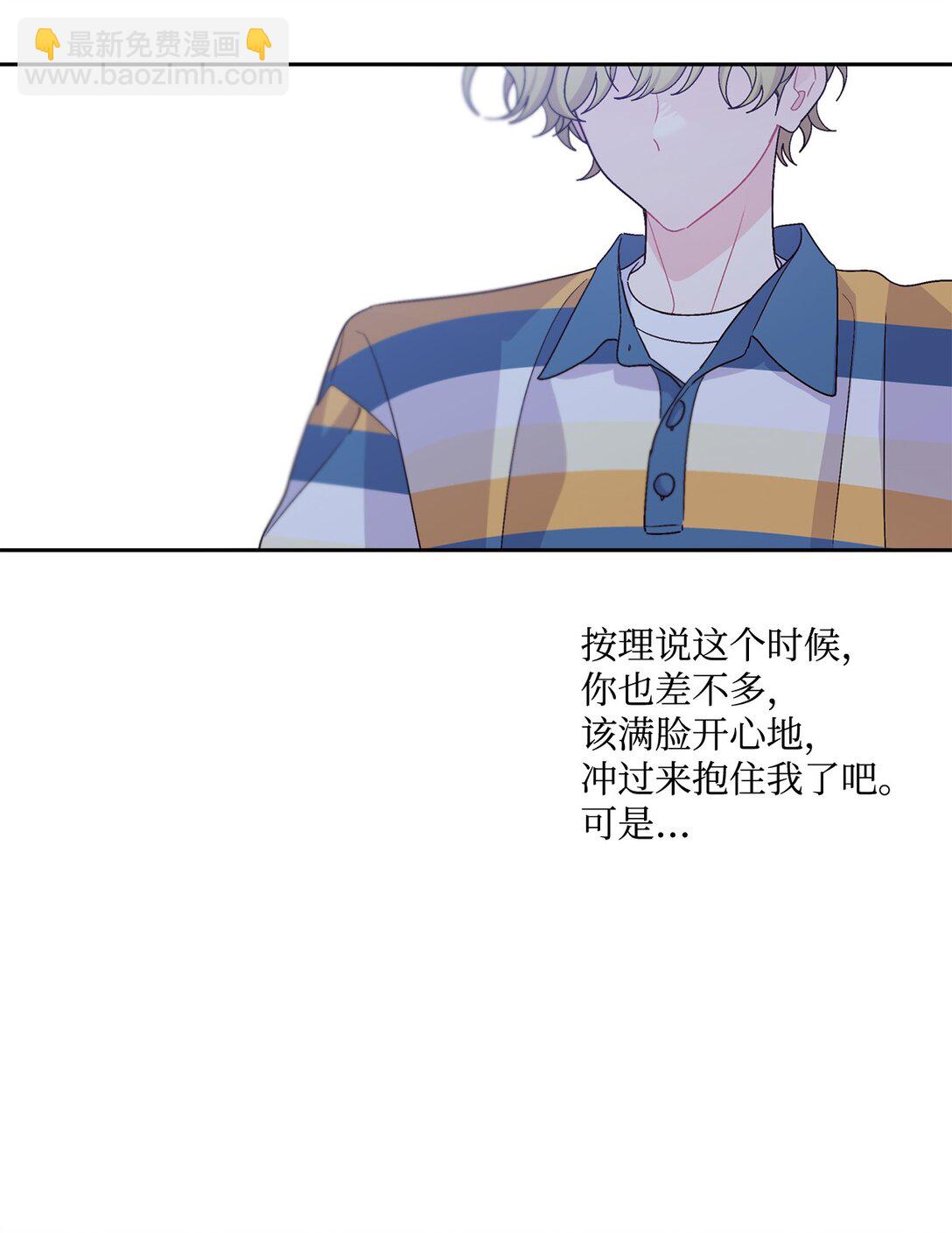 77 我想成为像你一样的人(1/2)-第78话