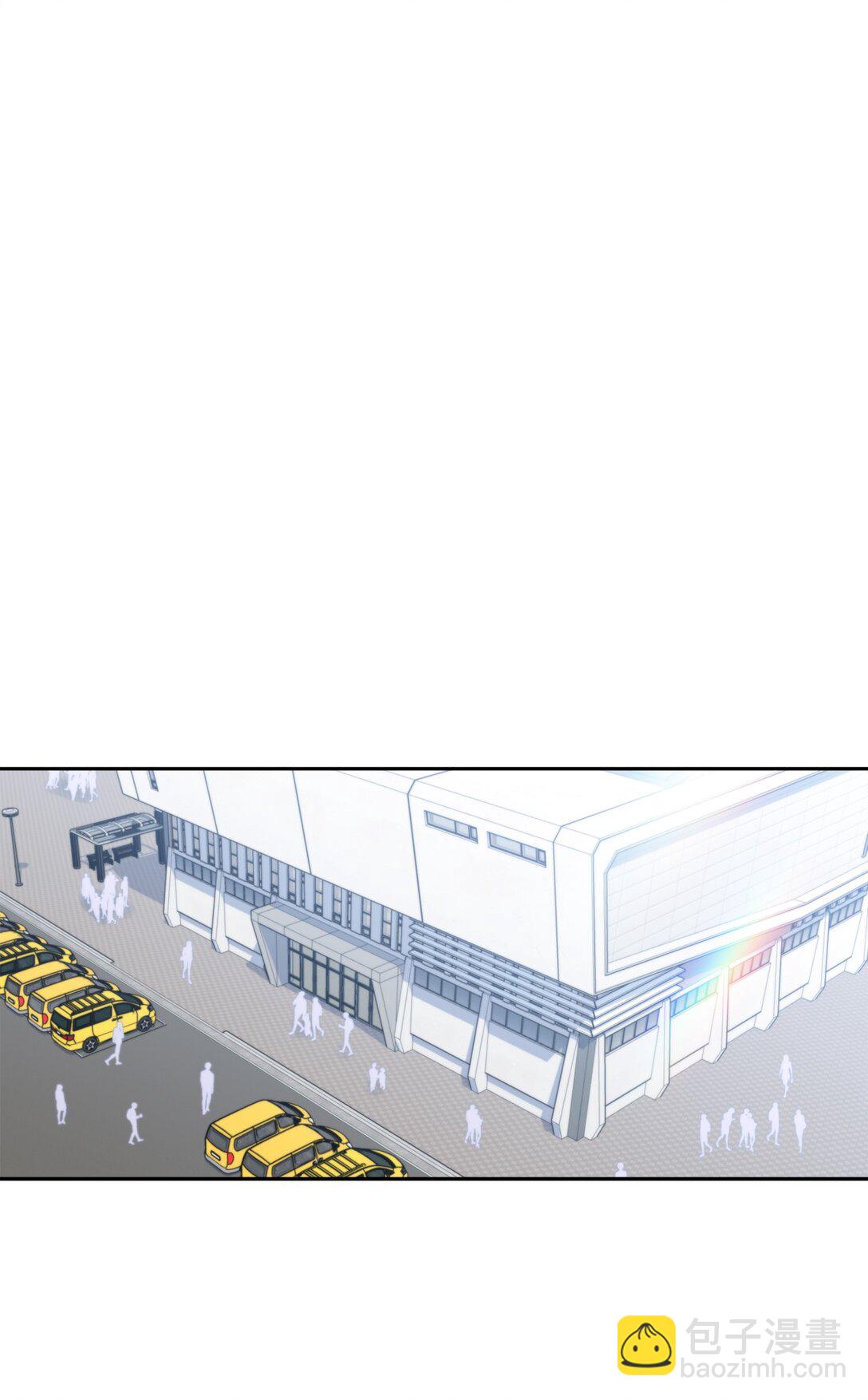 81 因为我嫉妒嘛(1/2)-第82话