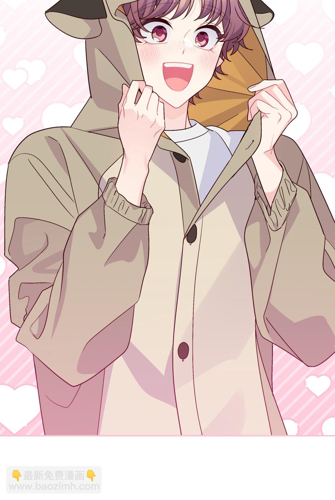 85 趣味运动会(1/2)-第86话