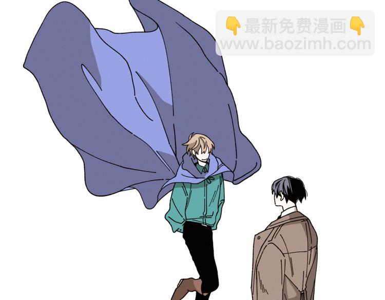 Merry Memory - 第38話 還是原來的我(2/2) - 3