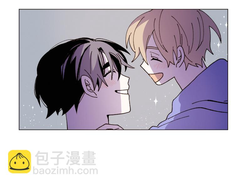 Merry Memory - 第48話 沒有你的未來(2/3) - 2