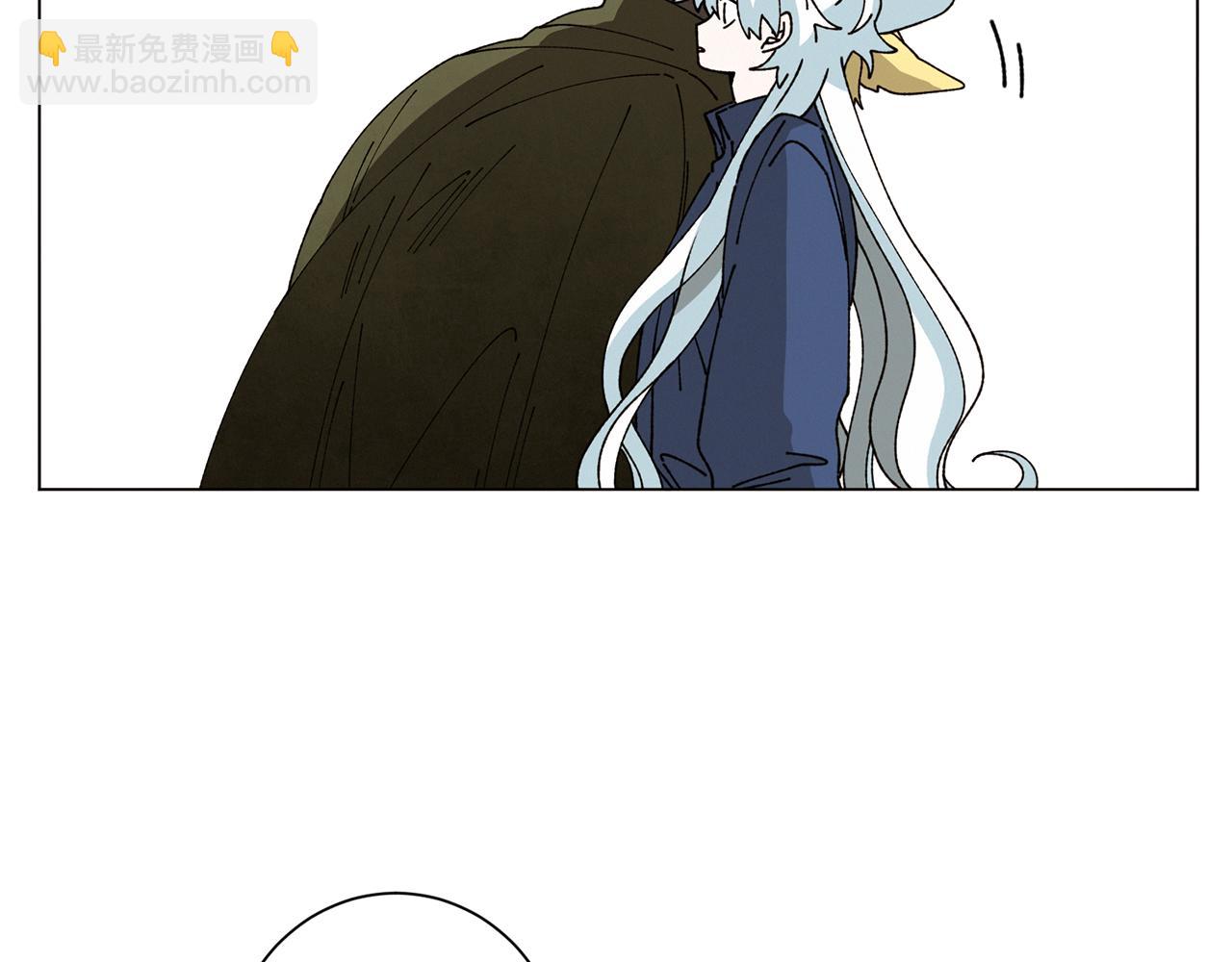 Merry Memory - 第57話 煙花(1/3) - 8