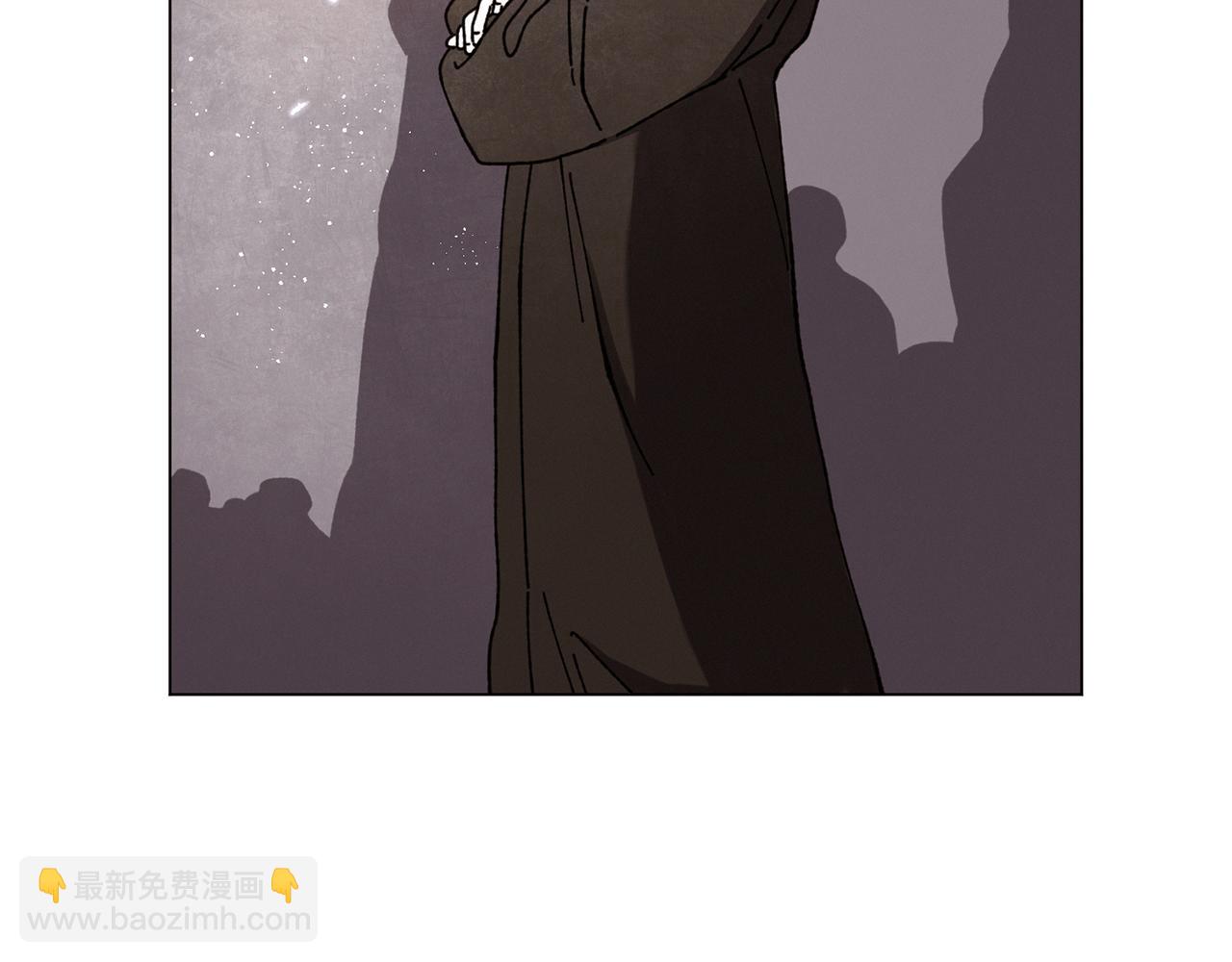 Merry Memory - 第57話 煙花(2/3) - 5