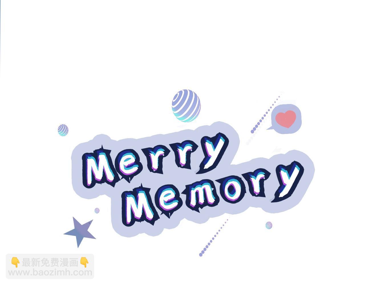 Merry Memory - 第59話 重聚(1/2) - 8