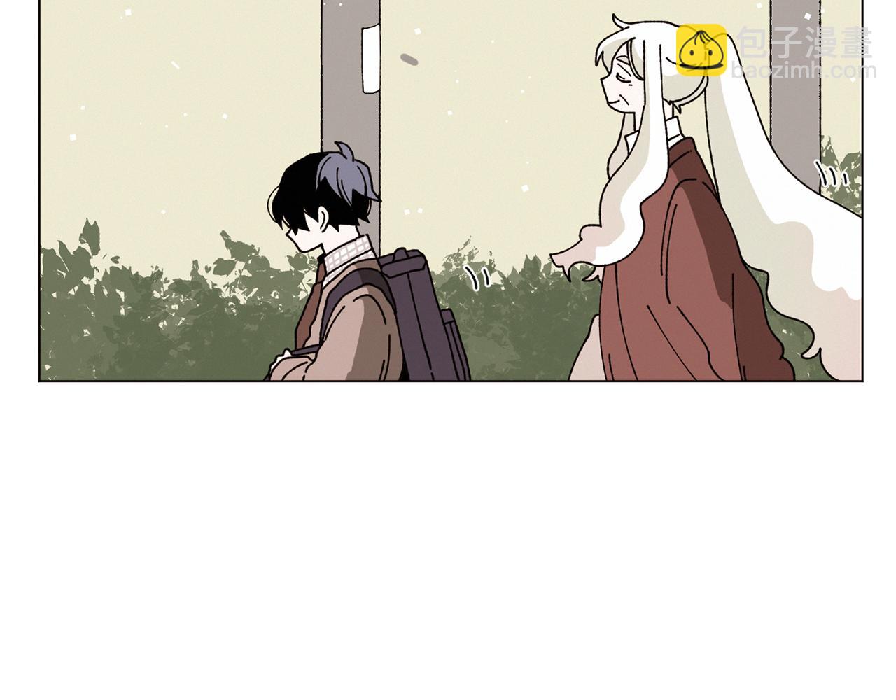 Merry Memory - 第61話 耳邊細語(2/2) - 4