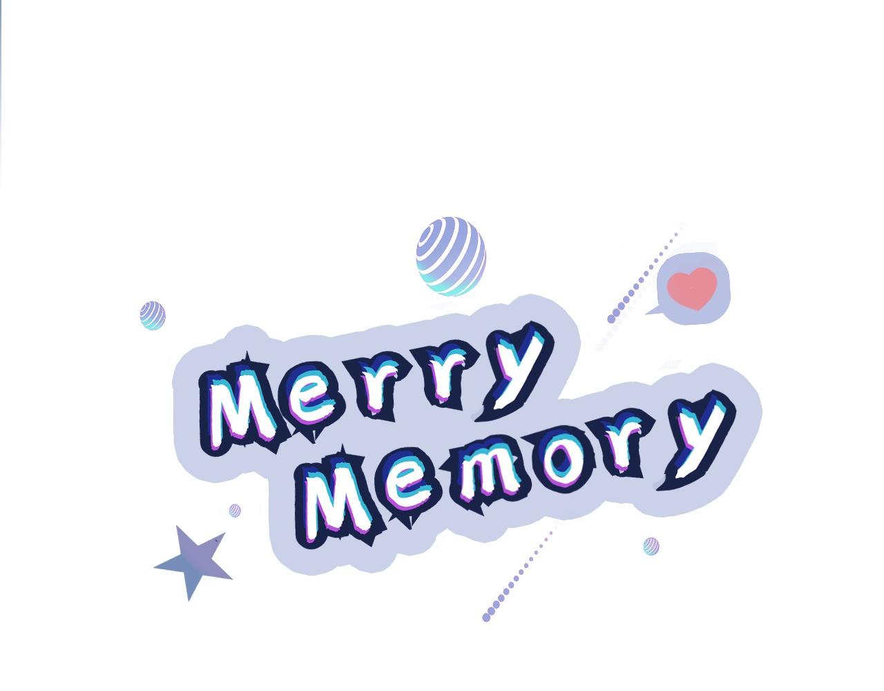 Merry Memory - 第63話 真正的噩夢(1/3) - 7