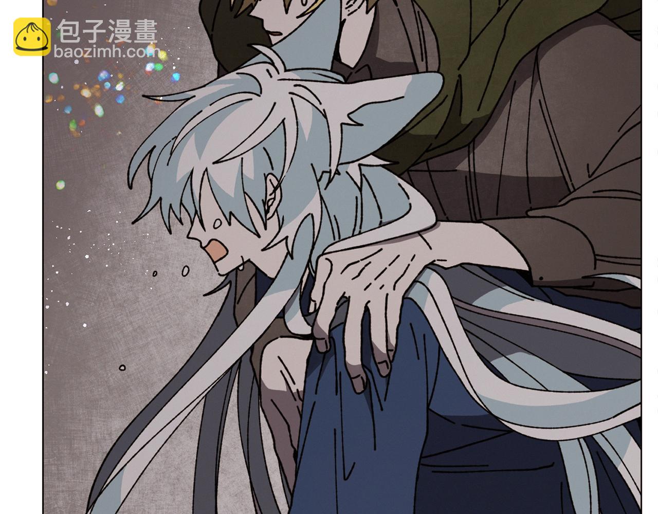 Merry Memory - 第65話 求你不要有事(2/3) - 6