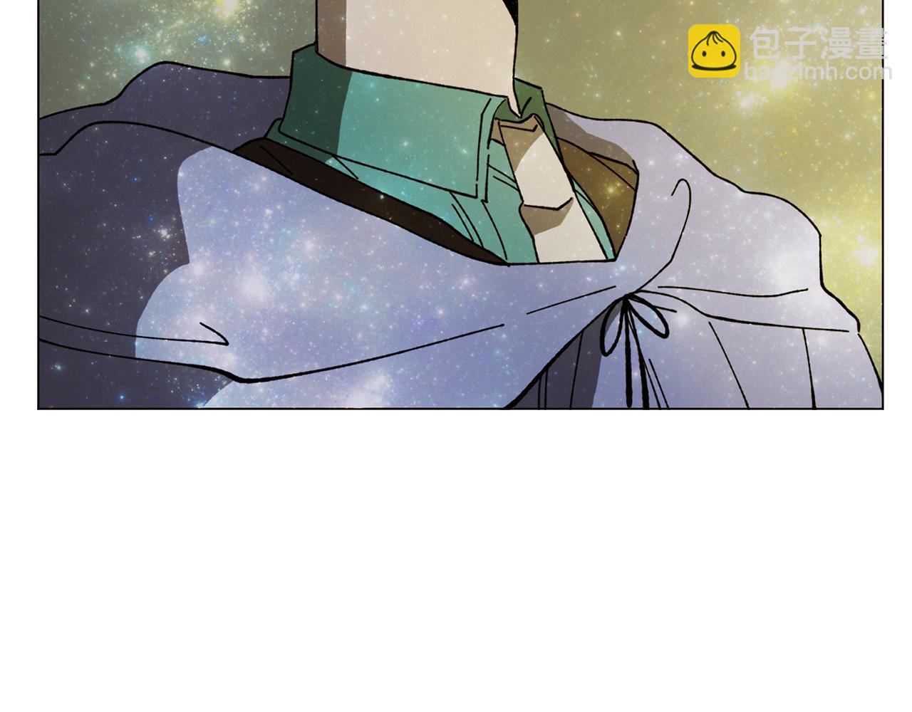 Merry Memory - 第71話 珀斯的心願(3/3) - 1