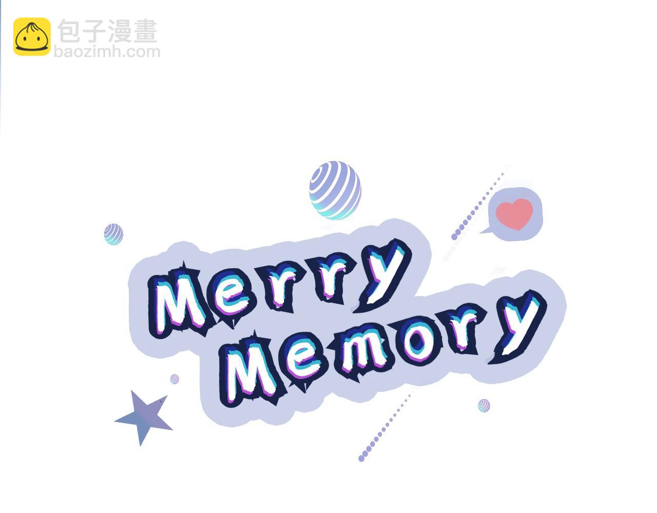 Merry Memory - 第71话 珀斯的心愿(1/3) - 6