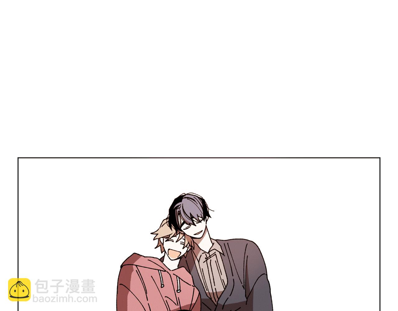 Merry Memory - 第71話 珀斯的心願(2/3) - 6