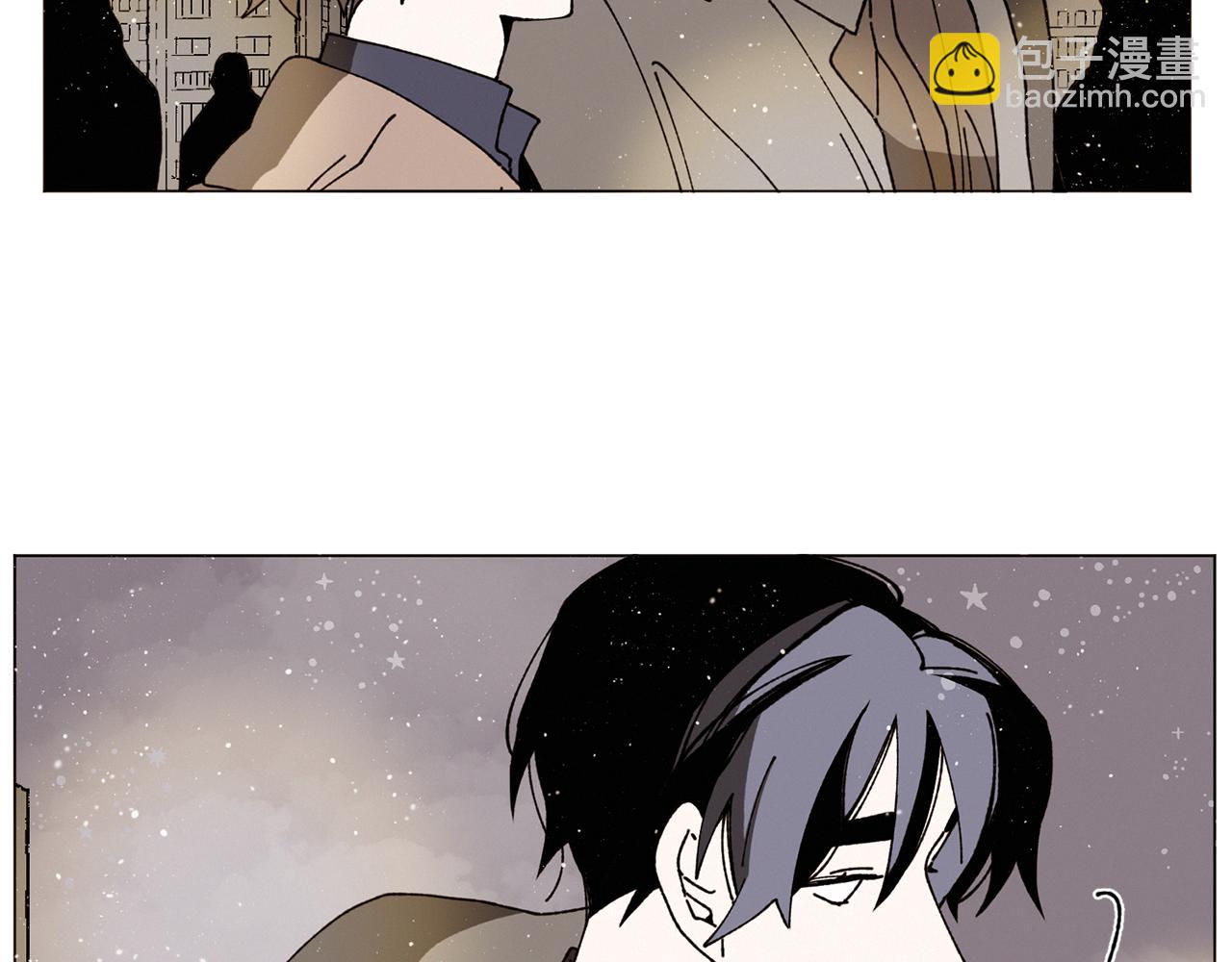 Merry Memory - 第73話 特莎，你要好好的(1/3) - 1