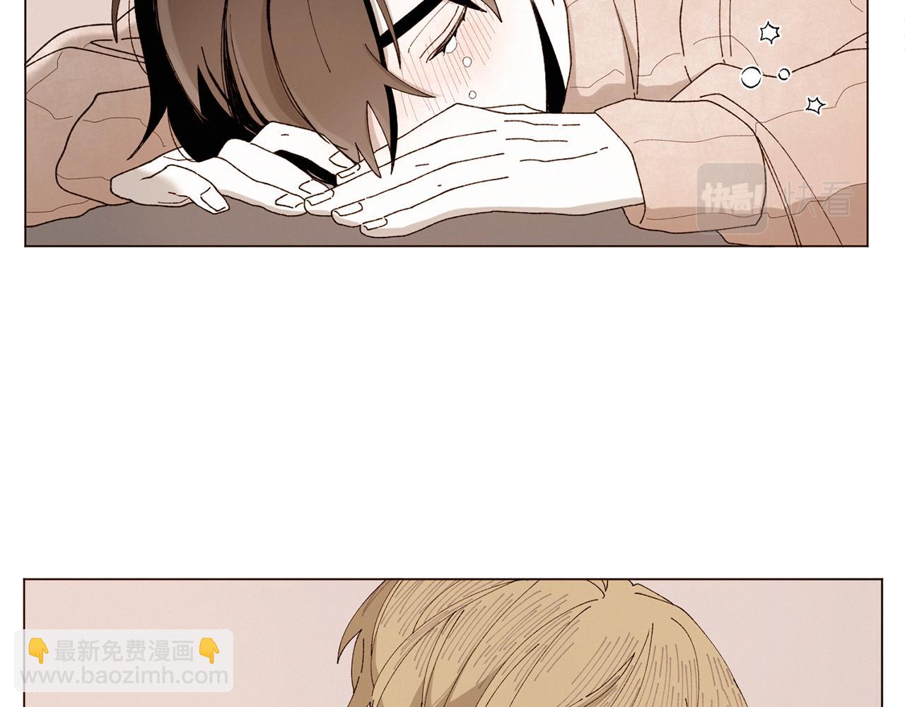 Merry Memory - 番外十 天使的咖餐廳（3）(1/2) - 4