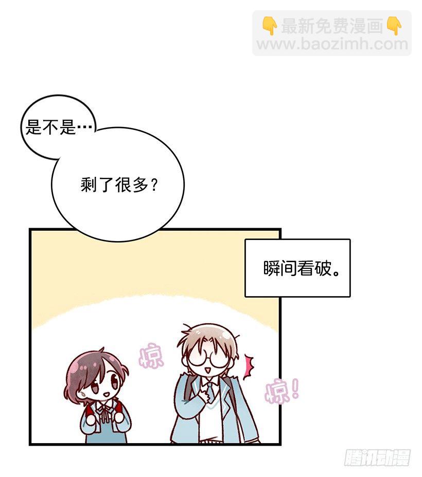 同一个学校-第2话