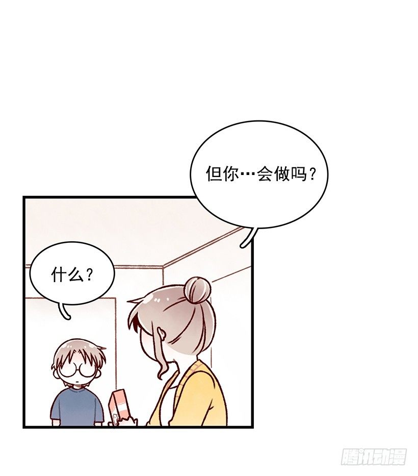 麪包蜜語 - 製作泡芙(1/2) - 1