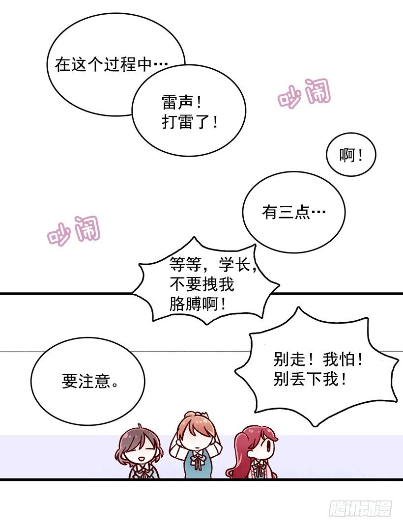 麪包蜜語 - 製作泡芙(1/2) - 7