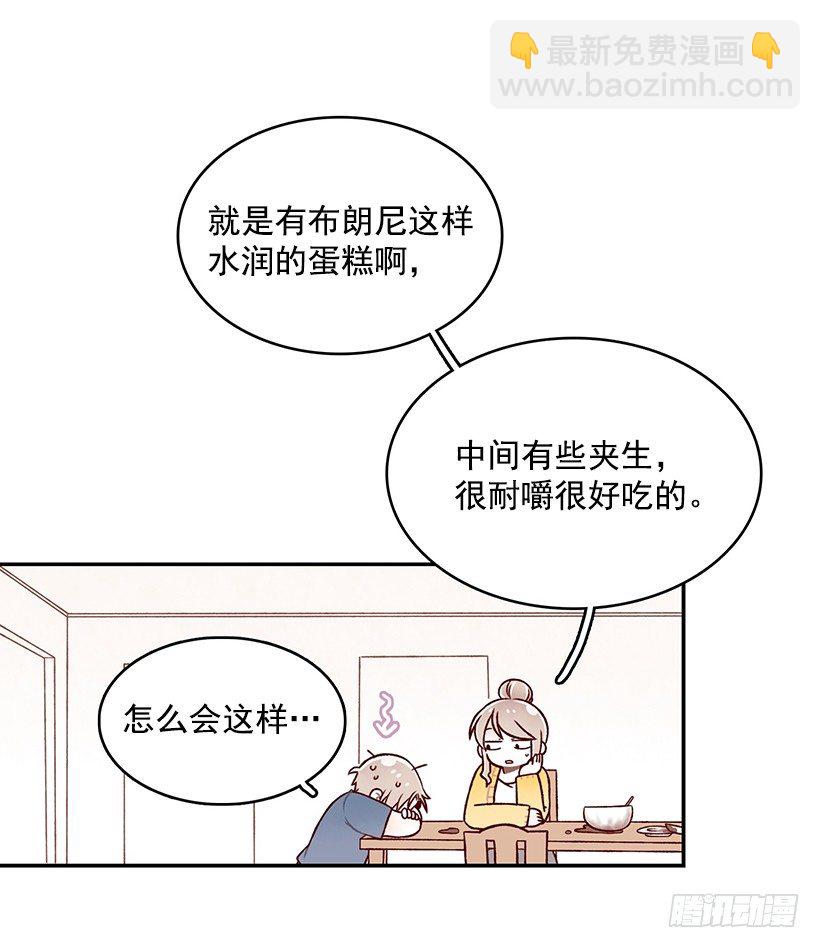 麪包蜜語 - 驚喜(1/2) - 2