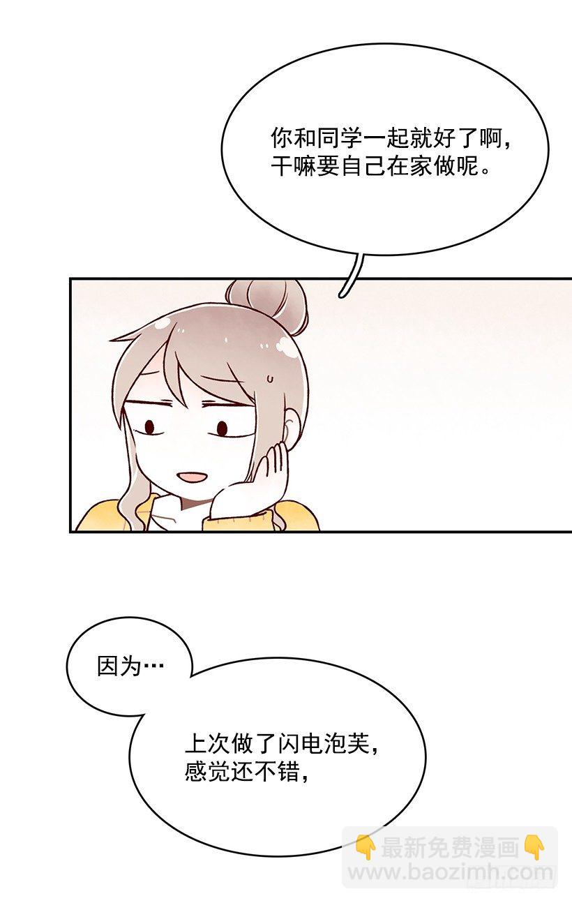 麪包蜜語 - 驚喜(1/2) - 3