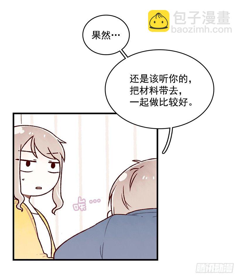 麪包蜜語 - 驚喜(1/2) - 5