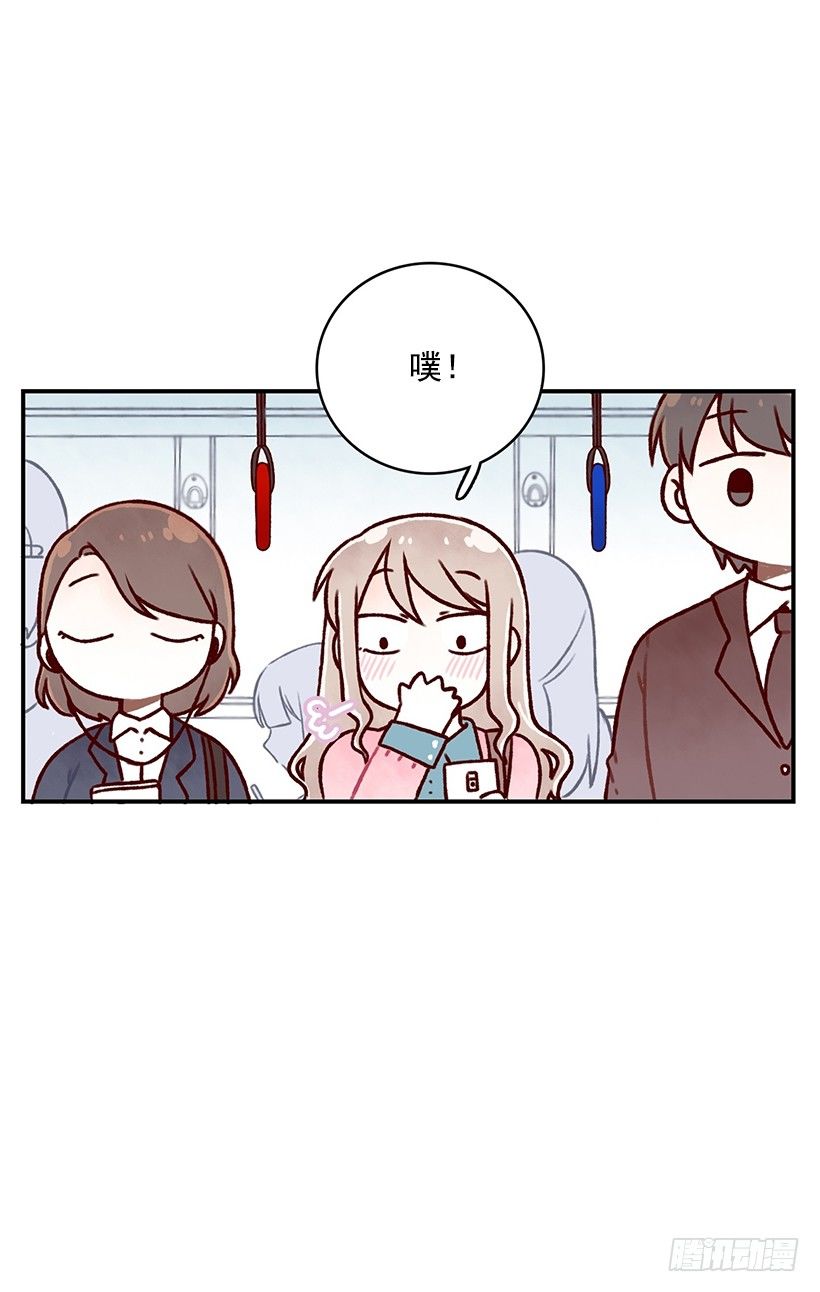 葡萄干之战(1/2)-第16话