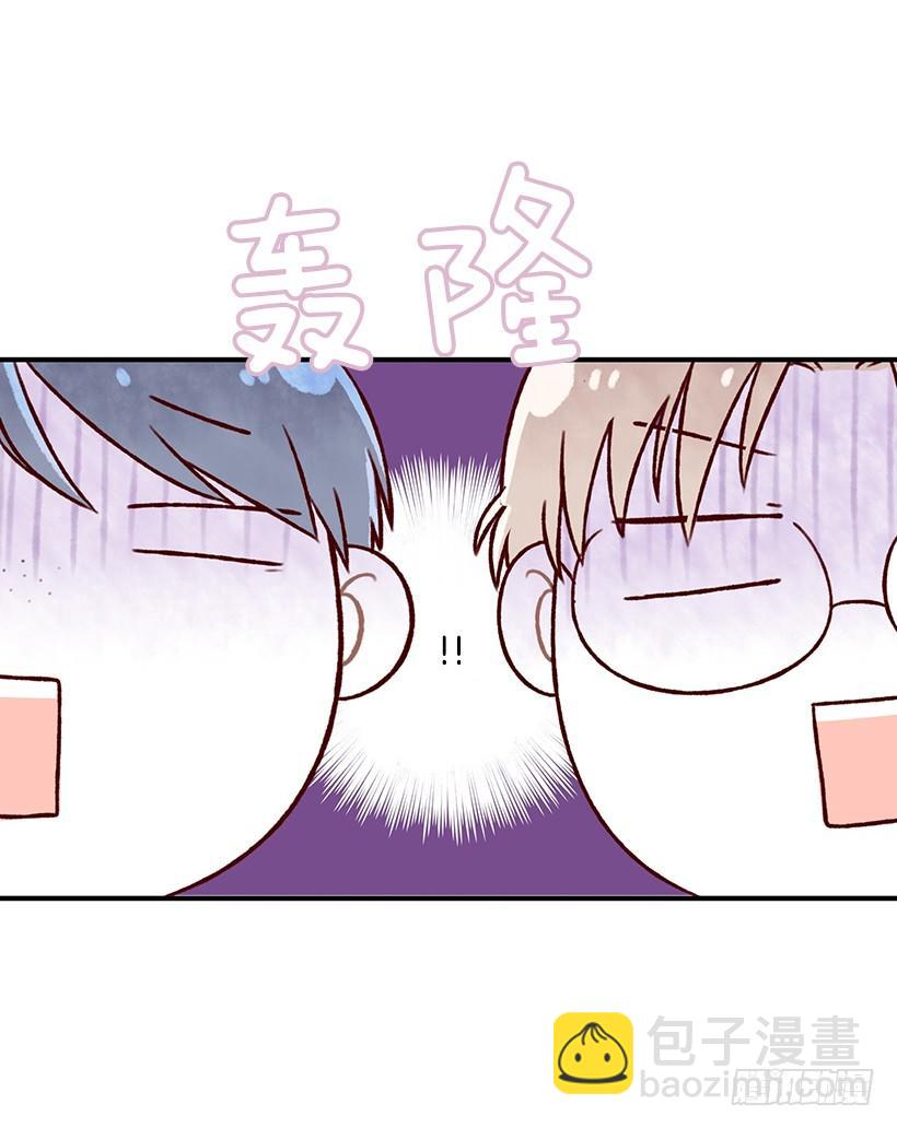 葡萄干之战(1/2)-第16话