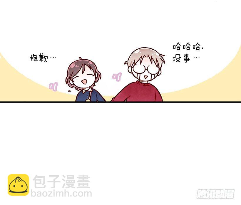 喜好(1/2)-第18话