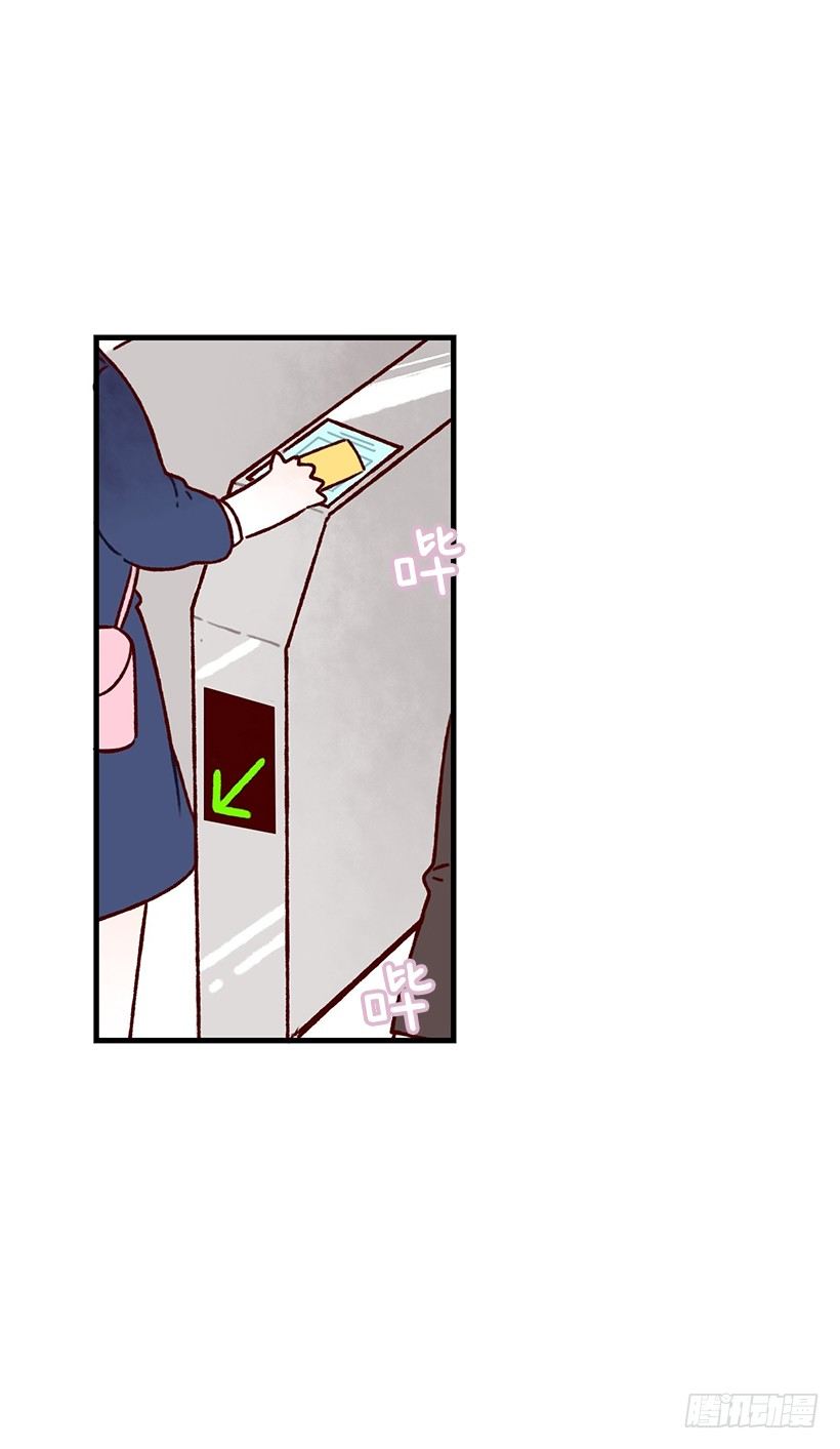 喜好(1/2)-第18话