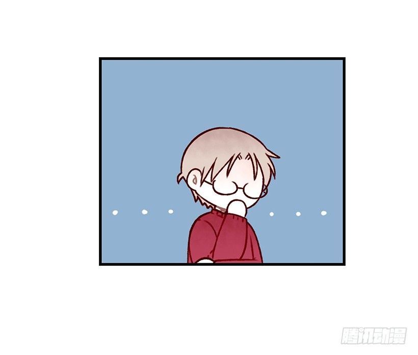 喜好(1/2)-第18话