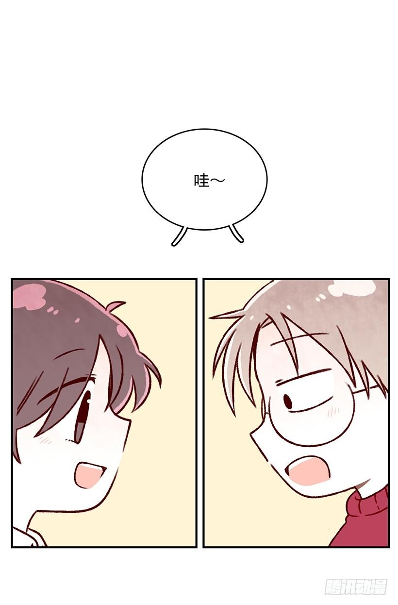 喜好(1/2)-第18话