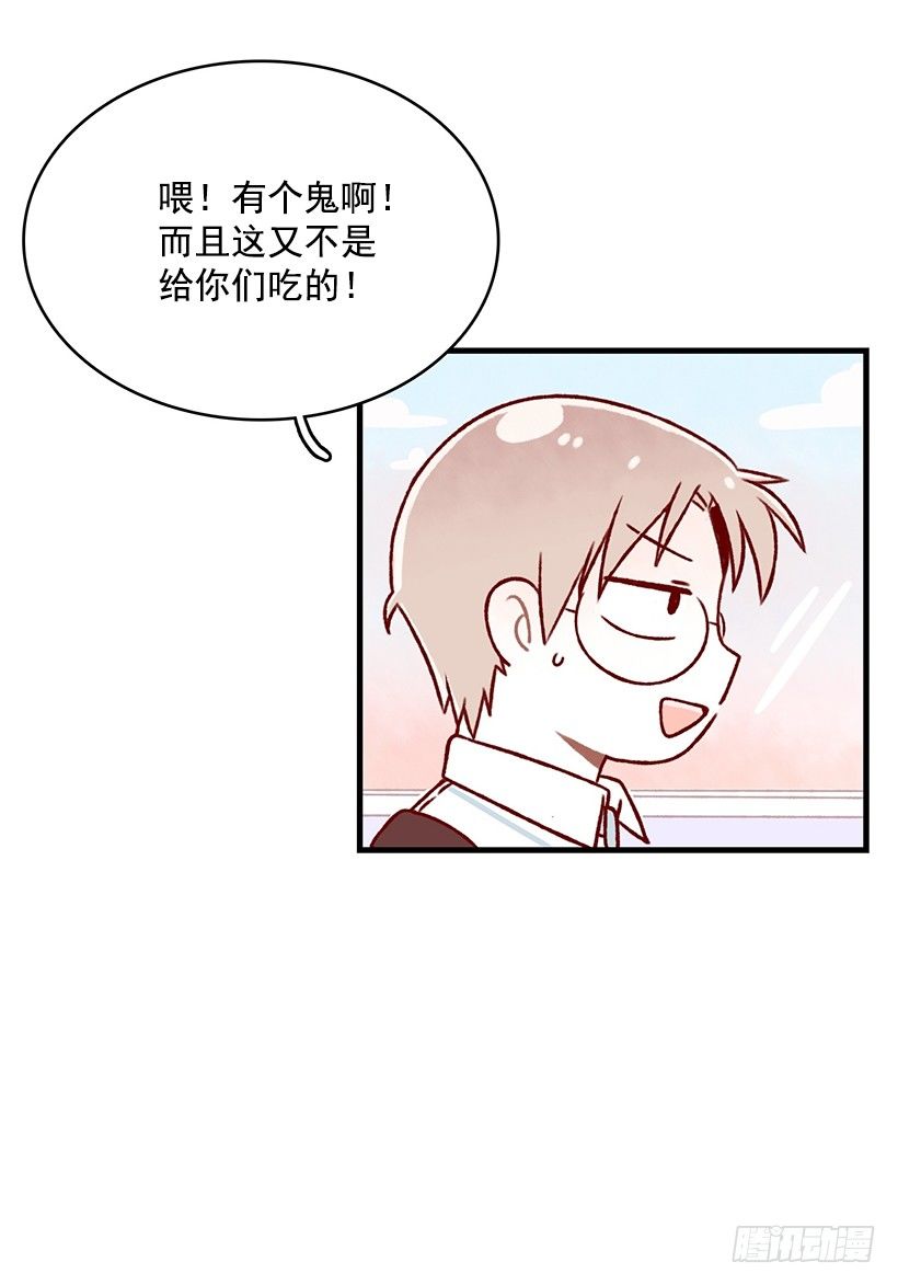 我亲手做的(1/2)-第24话