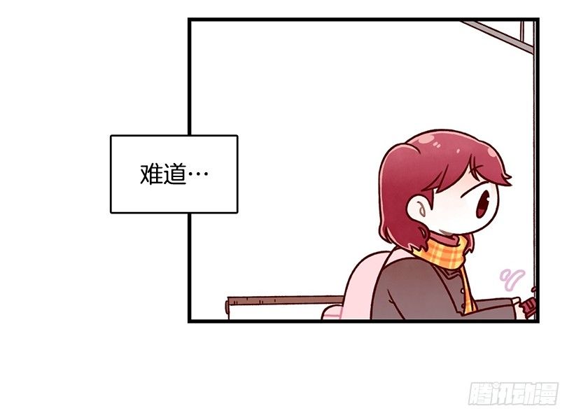 奶奶的味道(1/2)-第28话