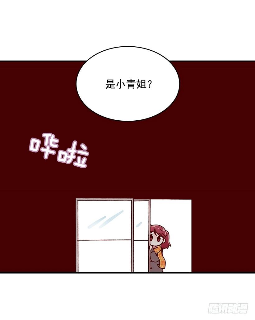 奶奶的味道(1/2)-第28话