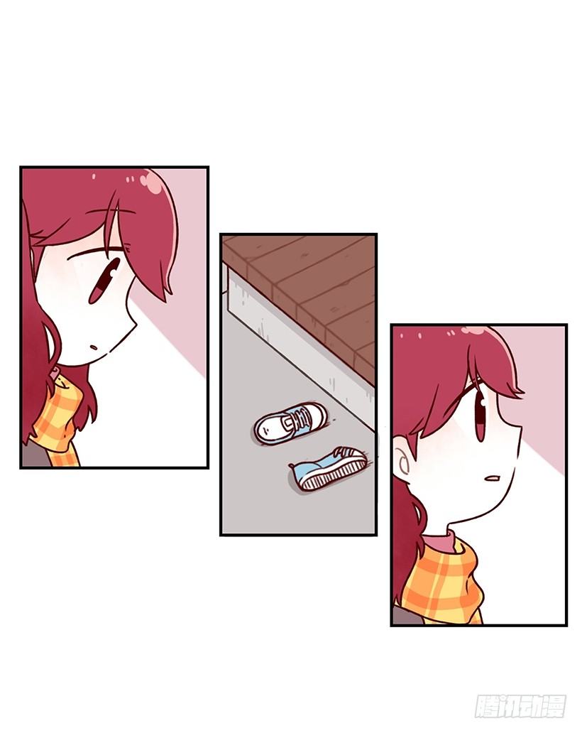 奶奶的味道(1/2)-第28话