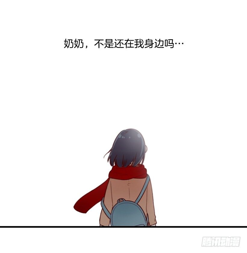 奶奶的味道(1/2)-第28话