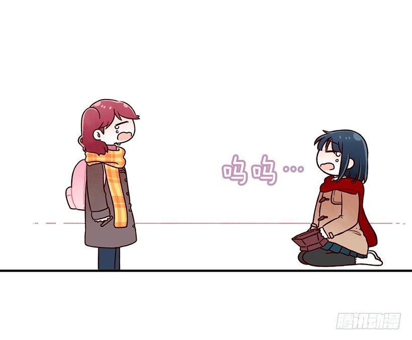 奶奶的味道(1/2)-第28话