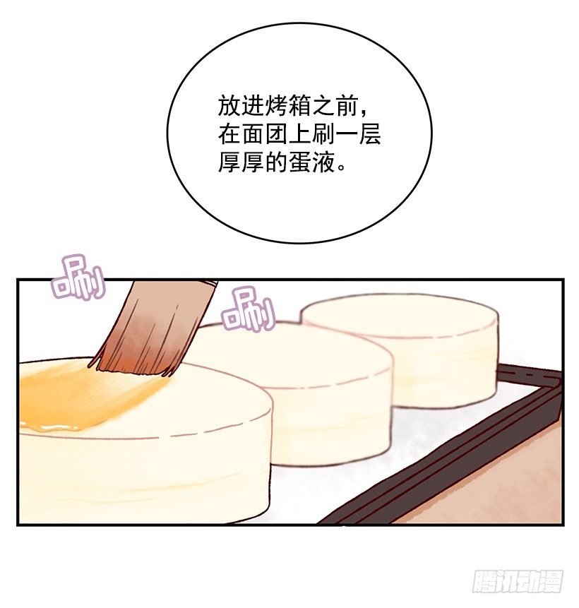 麪包蜜語 - 司康(1/2) - 4