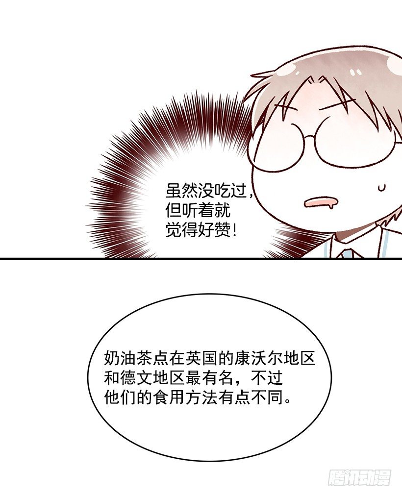 麪包蜜語 - 司康(1/2) - 4