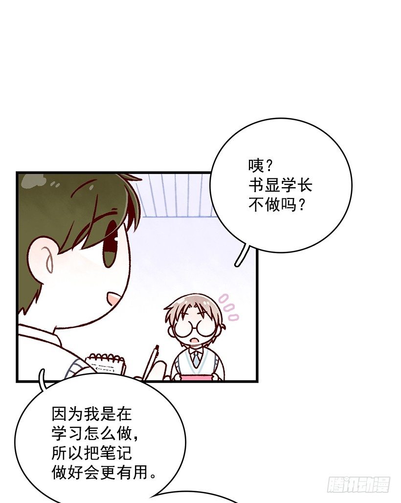 麪包蜜語 - 司康(1/2) - 6