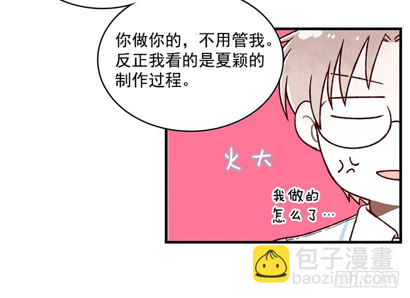 麪包蜜語 - 司康(1/2) - 7