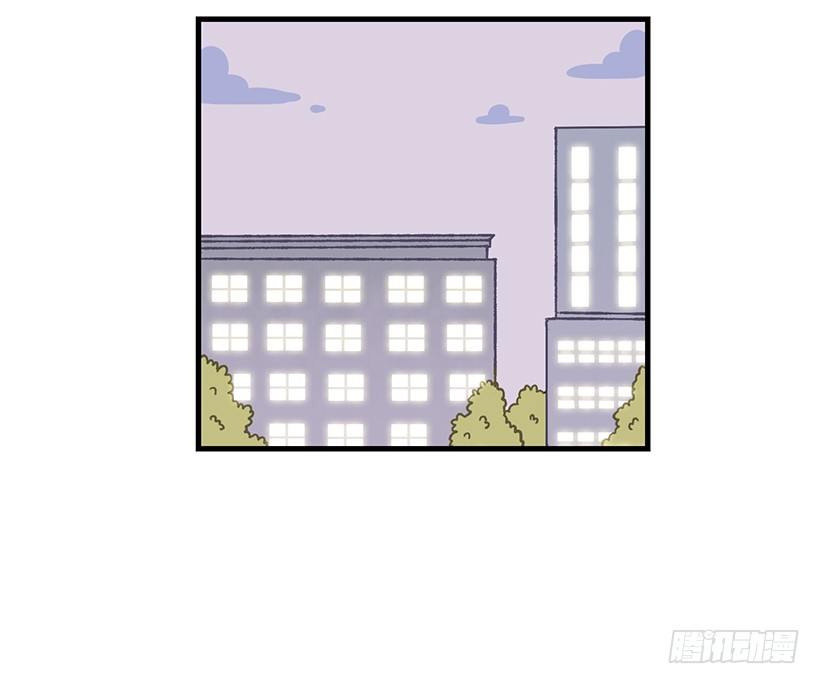 蜂蜜面包(1/2)-第34话